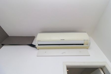 Apartamento à venda com 34m², 1 quarto e 1 vagaSuíte