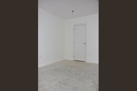 Apartamento à venda com 132m², 3 quartos e 2 vagas Apartamento à venda com 132m², 3 quartos e 2 vagasDetalhe - Quarto 01 com Suíte