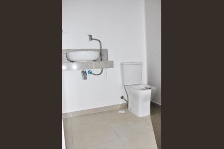 Apartamento à venda com 132m², 3 quartos e 2 vagas Apartamento à venda com 132m², 3 quartos e 2 vagasDetalhe - Lavabo - Sala