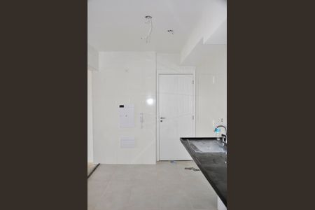 Apartamento à venda com 132m², 3 quartos e 2 vagas Apartamento à venda com 132m², 3 quartos e 2 vagasDetalhe - Cozinha Americana