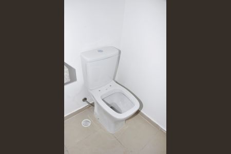 Apartamento à venda com 132m², 3 quartos e 2 vagas Apartamento à venda com 132m², 3 quartos e 2 vagasDetalhe - Lavabo - Sala