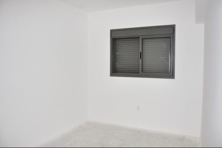 Apartamento à venda com 132m², 3 quartos e 2 vagas Apartamento à venda com 132m², 3 quartos e 2 vagasDetalhe - Quarto 03 com Suíte