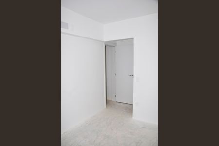 Apartamento à venda com 132m², 3 quartos e 2 vagas Apartamento à venda com 132m², 3 quartos e 2 vagasDetalhe - Quarto 03 com Suíte