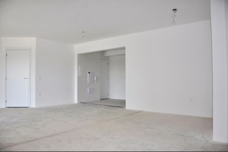 Detalhe - Sala de apartamento à venda com 3 quartos, 132m² em City América, São Paulo