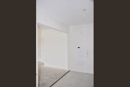 Apartamento à venda com 132m², 3 quartos e 2 vagas Apartamento à venda com 132m², 3 quartos e 2 vagasDetalhe - Cozinha Americana