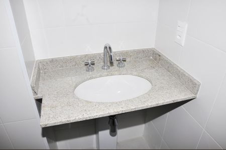 Apartamento à venda com 132m², 3 quartos e 2 vagas Apartamento à venda com 132m², 3 quartos e 2 vagasDetalhe - Suíte