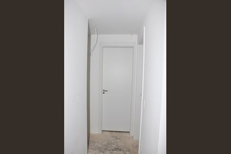 Apartamento à venda com 132m², 3 quartos e 2 vagas Apartamento à venda com 132m², 3 quartos e 2 vagasDetalhe - Corredor Quartos