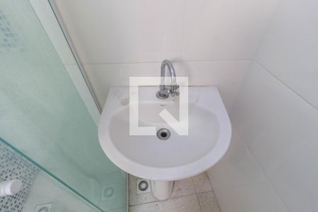 Apartamento para alugar com 30m², 1 quarto e sem vaga