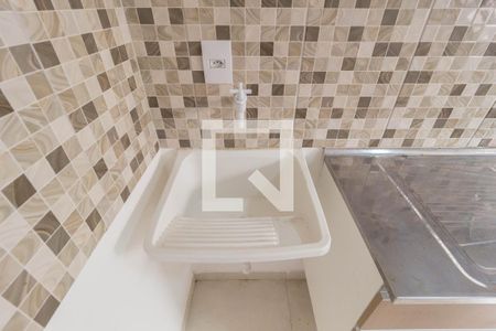 Apartamento para alugar com 1 quarto, 30m² em Parque da Mooca, São Paulo