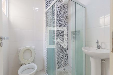 Apartamento para alugar com 30m², 1 quarto e sem vaga