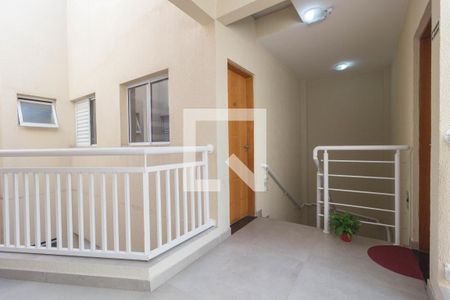 Apartamento para alugar com 30m², 1 quarto e sem vaga