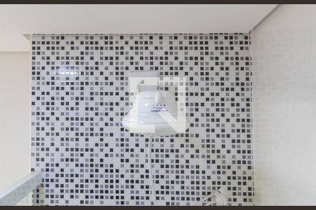 Apartamento para alugar com 30m², 1 quarto e sem vaga