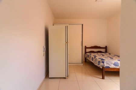 Studio para alugar com 35m², 1 quarto e sem vaga Studio para alugar com 35m², 1 quarto e sem vagaQuarto - Cozinha