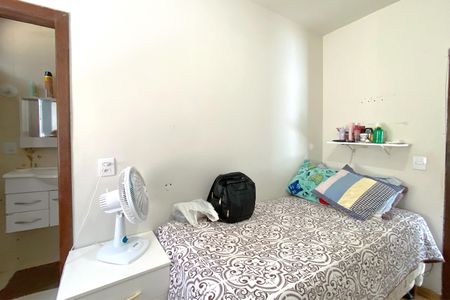 Apartamento à venda com 254m², 5 quartos e 2 vagasQuarto de Serviço