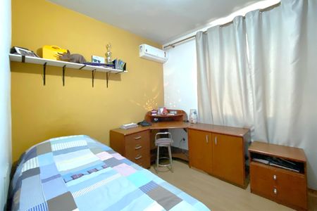 Apartamento à venda com 254m², 5 quartos e 2 vagasQuarto 2