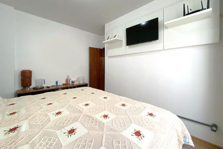 Apartamento à venda com 254m², 5 quartos e 2 vagasSuíte 1