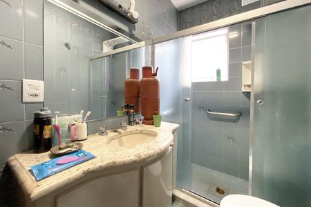 Apartamento à venda com 254m², 5 quartos e 2 vagasBanheiro