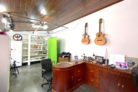 Apartamento à venda com 254m², 5 quartos e 2 vagasSuíte 1 escritório 