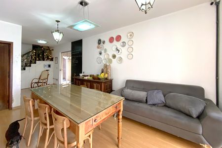 Apartamento à venda com 254m², 5 quartos e 2 vagasCopa