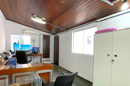 Apartamento à venda com 254m², 5 quartos e 2 vagasSuíte 1 escritório 