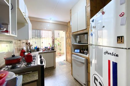 Apartamento à venda com 254m², 5 quartos e 2 vagasCozinha