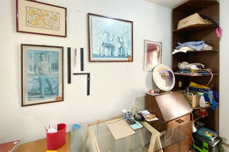 Apartamento à venda com 254m², 5 quartos e 2 vagasQuarto 4