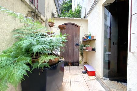 Apartamento à venda com 254m², 5 quartos e 2 vagasÁrea de Serviço