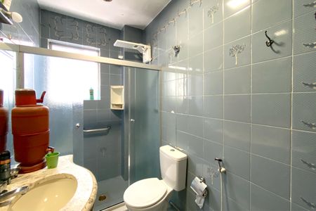 Apartamento à venda com 254m², 5 quartos e 2 vagasBanheiro