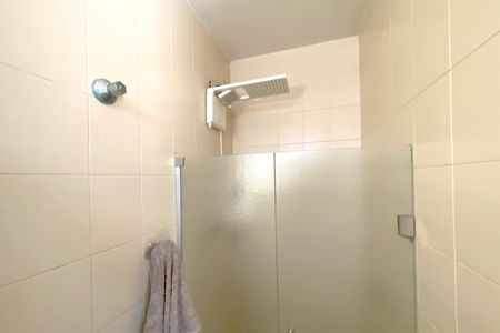 Apartamento à venda com 254m², 5 quartos e 2 vagasBanheiro de Serviço