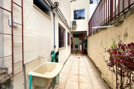 Apartamento à venda com 254m², 5 quartos e 2 vagasÁrea de Serviço