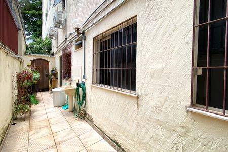 Apartamento à venda com 254m², 5 quartos e 2 vagasÁrea de Serviço