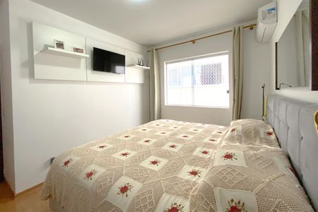 Apartamento à venda com 254m², 5 quartos e 2 vagasSuíte 1