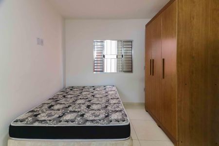 Studio para alugar com 32m², 1 quarto e sem vagaQuarto - Cozinha