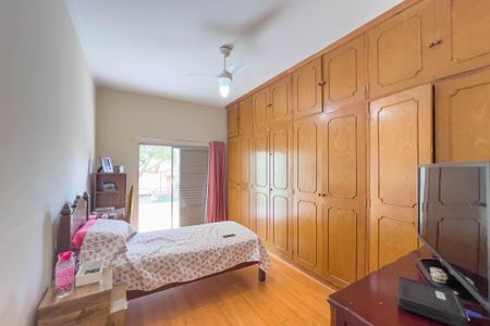 Quarto 1 de casa à venda com 2 quartos, 281m² em Jardim da Gloria, São Paulo