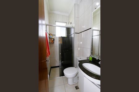 Apartamento à venda com 42m², 2 quartos e 1 vagaBanheiro Social