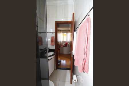 Apartamento à venda com 42m², 2 quartos e 1 vagaBanheiro Social