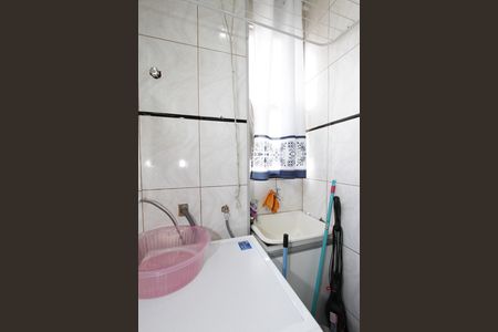 Apartamento à venda com 42m², 2 quartos e 1 vagaÁrea de Serviço