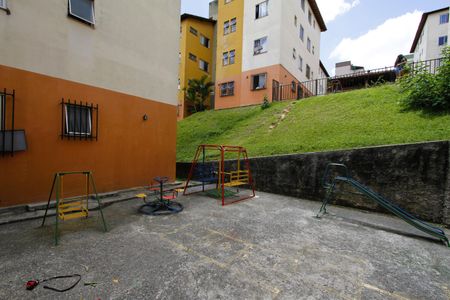 Apartamento à venda com 42m², 2 quartos e 1 vagaÁrea comum - Playground