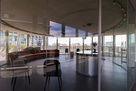 Studio à venda com 20m², 1 quarto e sem vaga Studio à venda com 20m², 1 quarto e sem vagaÁrea comum - Salão de festas