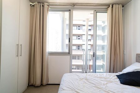 Studio de kitnet/studio à venda com 1 quarto, 20m² em Bela Vista, São Paulo