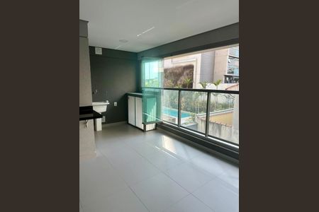 Foto 03 de apartamento à venda com 2 quartos, 84m² em Vila Mariana, São Paulo