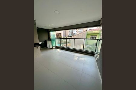 Foto 05 de apartamento à venda com 2 quartos, 84m² em Vila Mariana, São Paulo