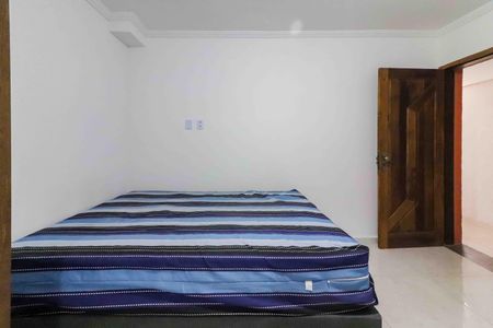 Studio para alugar com 25m², 1 quarto e sem vaga Studio para alugar com 25m², 1 quarto e sem vagaQuarto - Cozinha