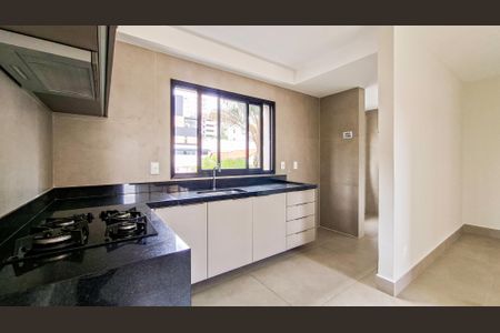 Apartamento para alugar com 70m², 2 quartos e 2 vagasSala/Cozinha