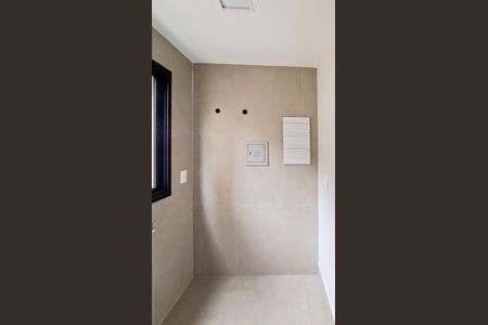 Área de Serviço de apartamento para alugar com 2 quartos, 70m² em São Pedro, Belo Horizonte