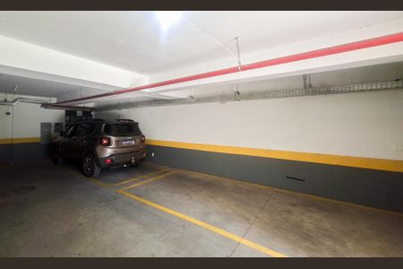 Apartamento para alugar com 70m², 2 quartos e 2 vagasGaragem