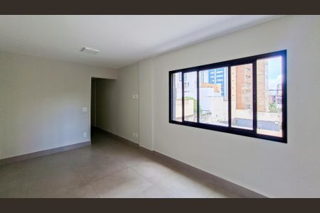 Sala/Cozinha de apartamento para alugar com 2 quartos, 70m² em São Pedro, Belo Horizonte
