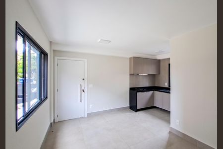 Apartamento para alugar com 70m², 2 quartos e 2 vagasSala/Cozinha