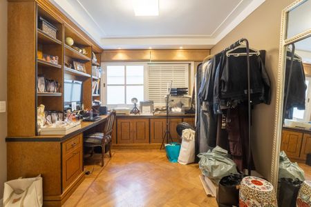 Apartamento à venda com 166m², 2 quartos e 1 vaga