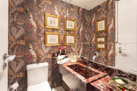 Apartamento à venda com 166m², 2 quartos e 1 vaga